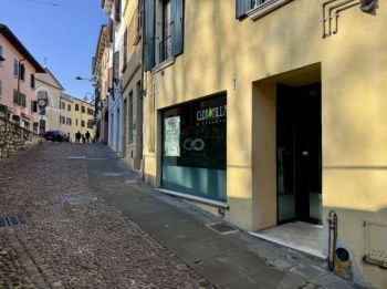 Imagen Bilocale arredato Centro storico