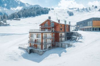 Vivienda similar