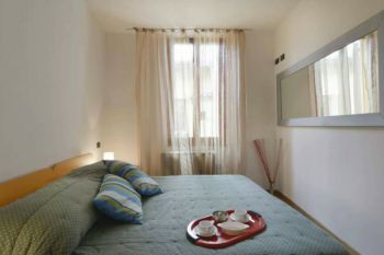 Imagen Monolocale arredato Centro