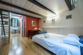 Imagen Monolocale arredato Centro