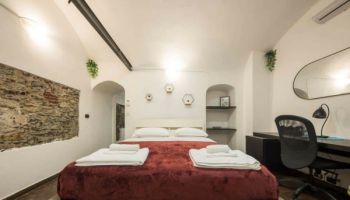 Imagen Appartamento arredato con terrazzo Cornigliano