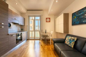 Imagen Bilocale arredato con terrazzo Centro storico