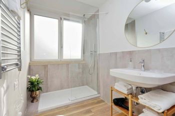 Imagen Appartamento arredato con terrazzo Centro storico