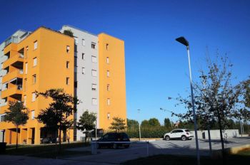 Vivienda similar