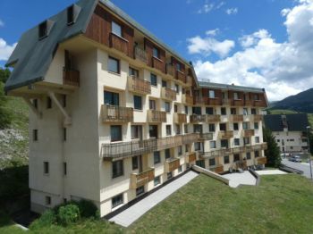 Vivienda similar