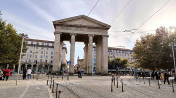 Imagen Bilocale arredato Bocconi, c.so italia, ticinese