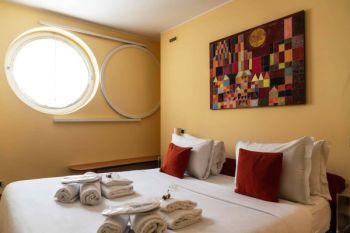 Imagen Appartamento arredato Centro storico, brera