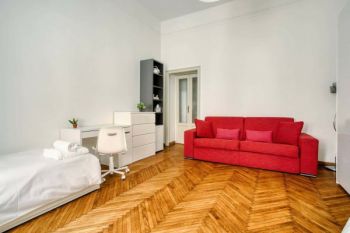 Imagen Monolocale arredato Fiera, firenze, sempione, paolo sarpi/arena