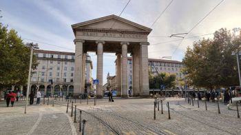 Imagen Monolocale arredato con terrazzo Chiesa rossa, cermenate, ripamonti