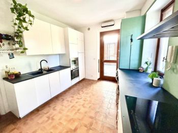 Imagen Villa arredata con terrazzo Torino