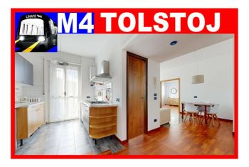 Imagen Bilocale arredato Barona, giambellino, lorenteggio, famagosta, inganni