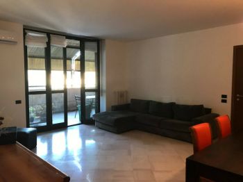 Imagen Attico arredato con terrazzo Como