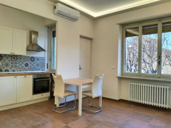 Imagen Monolocale arredato Lingotto