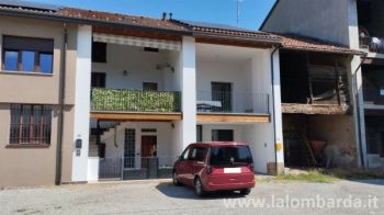 Imagen Villa arredata con terrazzo Canonica