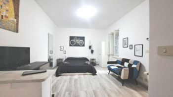 Imagen Monolocale arredato con terrazzo Casilina, prenestina, centocelle, alessandrino