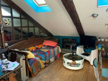 Vivienda similar
