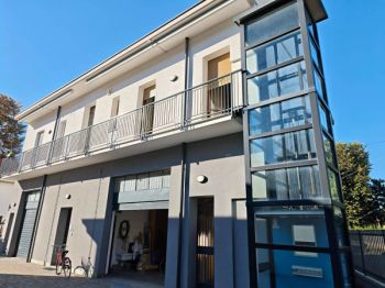 Vivienda similar