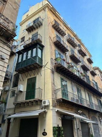 Imagen Appartamento arredato Centro storico