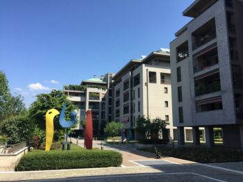 Imagen Monolocale arredato con terrazzo Chiesa rossa, cermenate, ripamonti