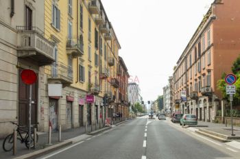 Imagen Bilocale arredato Affori, bovisa, niguarda, testi