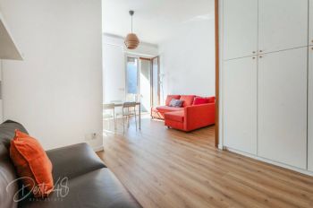 Imagen Monolocale arredato Chiesa rossa, cermenate, ripamonti