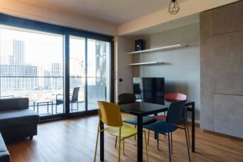 Imagen Bilocale arredato Certosa, quarto oggiaro, villa pizzone