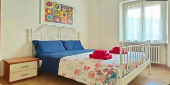 Imagen Bilocale arredato Baggio, forze armate, quinto romano