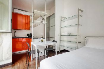 Imagen Appartamento arredata Garibaldi, isola, maciachini, monumentale