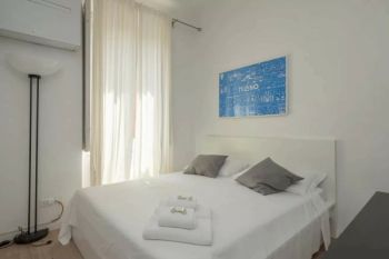 Imagen Appartamento arredata V giornate, xxii marzo, porta romana