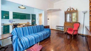 Imagen Bilocale arredato Repubblica, stazione centrale