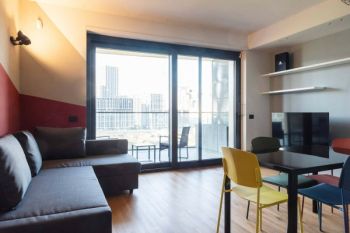 Imagen Bilocale arredato Certosa, quarto oggiaro, villa pizzone