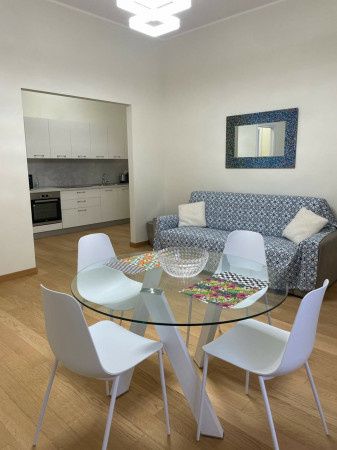 Imagen Bilocale arredato Centro storico