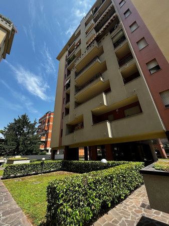 Imagen Bilocale arredato con terrazzo Certosa, quarto oggiaro, villa pizzone