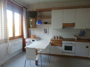 Imagen Monolocale arredato Buenos aires, indipendenza, p.ta venezia