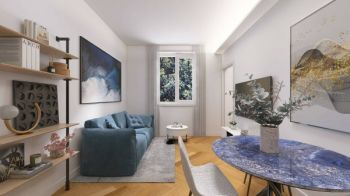 Imagen Bilocale arredato Città studi, lambrate, udine, loreto