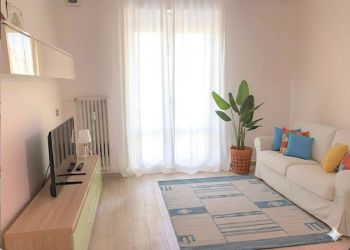 Imagen Bilocale arredato P.ta genova, romolo, solari