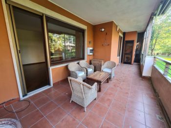 Imagen Bilocale arredato con terrazzo Baggio, forze armate, quinto romano