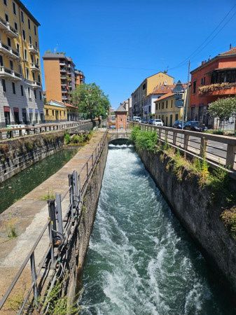 Imagen Bilocale arredato Chiesa rossa, cermenate, ripamonti