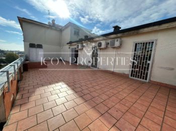 Imagen Appartamento arredato con terrazzo Baggio, forze armate, quinto romano