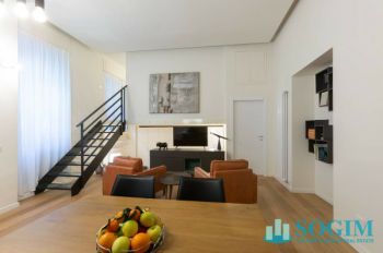 Imagen Bilocale arredato V giornate, xxii marzo, porta romana