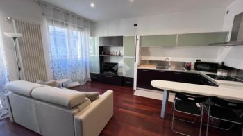 Imagen Monolocale arredato Chiesa rossa, cermenate, ripamonti