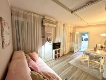 Imagen Monolocale arredato Buenos aires, indipendenza, p.ta venezia