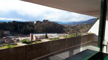 Imagen Attico arredato con terrazzo Varese