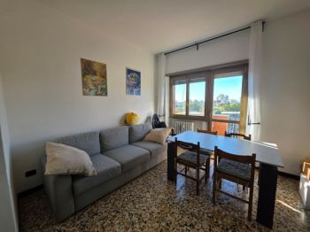 Imagen Appartamento arredato con terrazzo Barona, giambellino, lorenteggio, famagosta, inganni