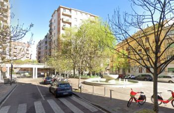 Imagen Bilocale arredato Affori, bovisa, niguarda, testi