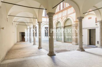 Imagen Appartamento arredato Centro storico, brera