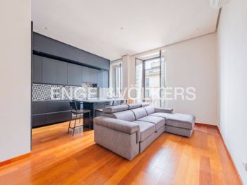 Imagen Bilocale arredato Fiera, firenze, sempione, paolo sarpi/arena