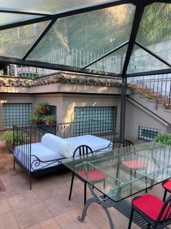 Imagen Appartamento arredato Parioli, pinciano