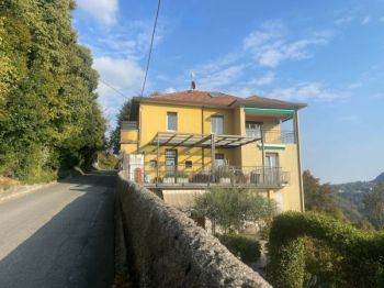 Imagen Attico arredato con terrazzo Como