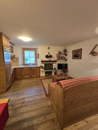 Imagen Bilocale arredato Pallusieux